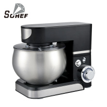 Unique design automatic smeg household appliance stand mixer kitchen with blender&meat grinder